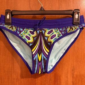 Athleta bikini bottom